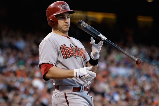 Montero Optimistic Hitting Will Come Around