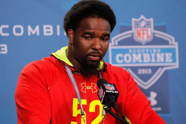 Could the 49ers Take Sylvester Williams?