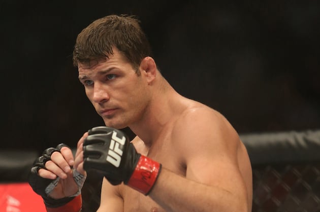 MMA's Great Debate Radio: Michael Bisping, Roy Nelson, Jim Miller & Sara McMann