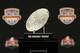 FORT LAUDERDALE, FL - JANUARY 08: A general view of the National Championship trophy during the Discover BCS National Championship Press Conference at the Harbor Beach Marriott on January 8, 2013 in Fort Lauderdale, Florida. (Photo by Streeter Lecka/Getty Images)