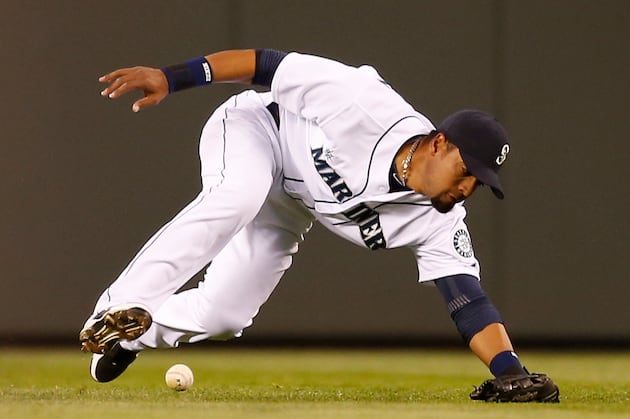 M's Place Gutierrez on 15-Day DL