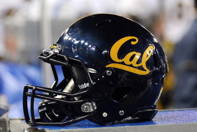 El Cerrito's Jalen Harvey Saw No Reason to Wait to Commit to Cal