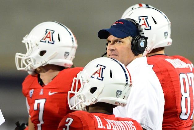 Rodriguez: Tucson an Easy Place to Be Comfy