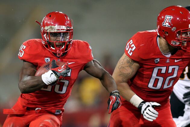Changes on Post-Spring Roster for Wildcats