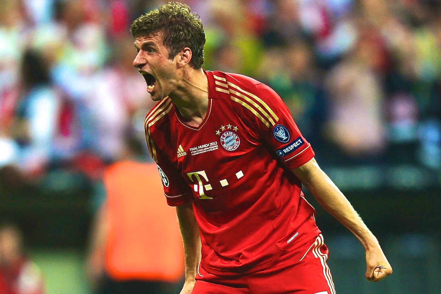 Bayern Munich vs Barcelona: Live Score, Analysis for Champions League