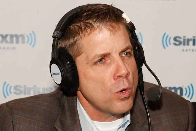 Payton: Defense Is a “Priority,” but Best Available Player Could Factor