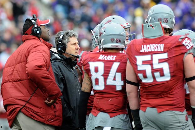 Positive and Negatives of the Spring Game