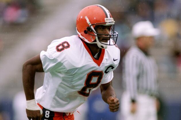 Five Syracuse Football Players Who Have Outperformed Their NFL Draft Pick