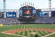 White Sox Game with Indians Postponed