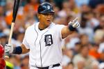How a Cabrera-to-Angels Trade Would Have Changed Course of MLB