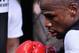 Now 36, Floyd Mayweather Jr. is battling the calendar along with his in-ring opponents.