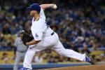 Dodgers' Billingsley to Have Tommy John Surgery