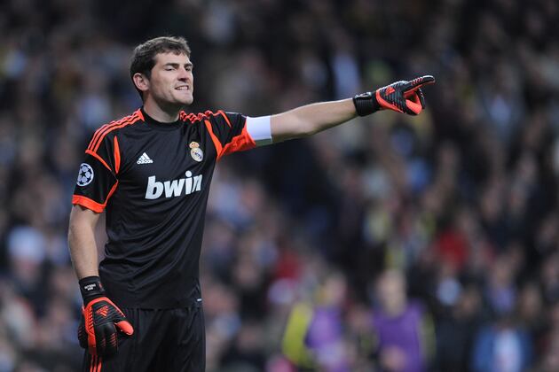 UEFA Champions League 2013: Top Storylines to Follow in Dortmund vs. Real Madrid