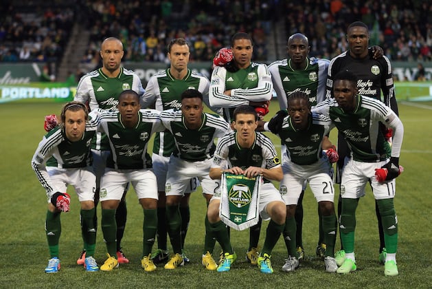 MLS Ranked 7th Best Soccer League in the World by Sporting Intelligence