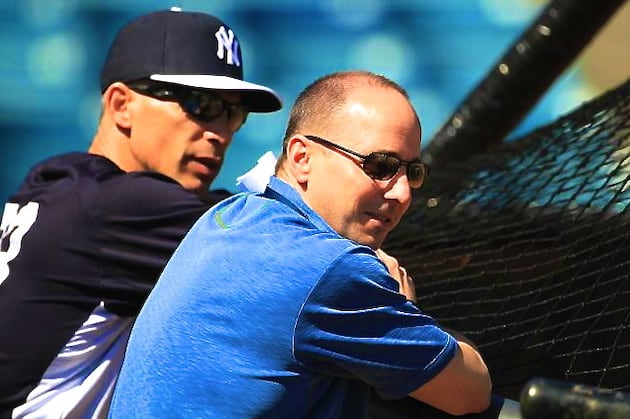 Would the Yankees Ever Become True 'Sellers' at the MLB Trade Deadline?