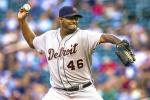 Tigers Officially Sign Valverde to Close