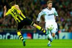 Complete Dortmund vs. Real Madrid Preview