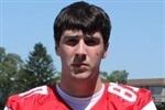 Nic Weishar Commits to Notre Dame