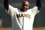 Barry Bonds HR Plaque Missing in SF