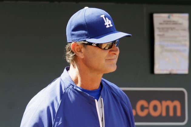 Mattingly Used to Pressure Cooker Environments