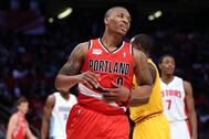 Most Memorable Games from Blazers' Season