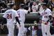 The Twins lost Game 1 of the doubleheader and saw thier winning streak snapped at five, but there are a lot of positives to take away from Tuesday's action.