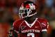 HOUSTON, TX - SEPTEMBER 01: D.J. Hayden #2 of the Houston Cougars during their game against the Texas State Bobcats at Robertson Stadium on September 1, 2012 in Houston, Texas. (Photo by Scott Halleran/Getty Images)