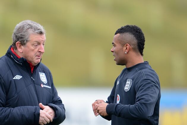 Cole and Cahill Return to Chelsea Squad for Basel Semi-Final Clash