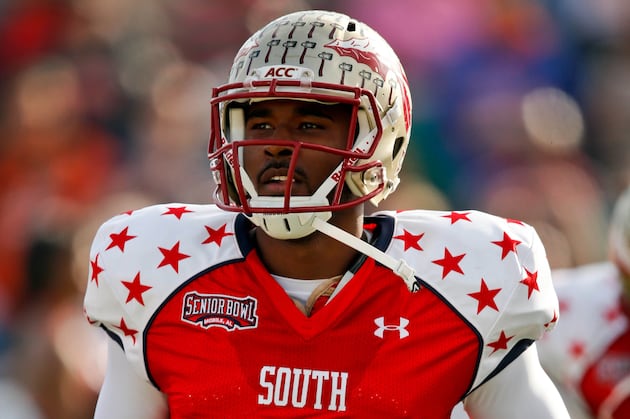 Patience on QB Will Pay off If Idzik Can Resist 'reach' Tomorrow