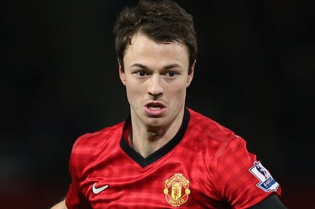 Jonny Evans Sees a Bright Future for Manchester United