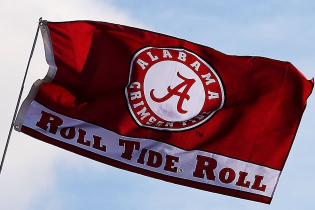 4-Star Tight End, Alabama Target Jeb Blazevich Commits to Georgia