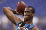 Geno Smith Slams So-Called Draft 'Experts' on Twitter