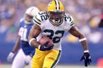 Packers to Meet with Free Agent RB Cedric Benson