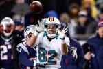 Brian Hartline Thinks Dolphins Have a Championship Offense