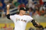 Marlins Brass Angers Players After Meddling with Rotation