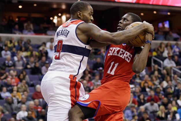 Ten Biggest Questions for the Sixers' Off-Season