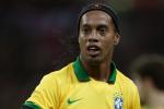 Scolari: Ronaldinho Ahead of Kaka in Brazil Pecking Order