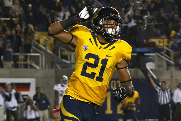 Debate: Who Do You Want the Pats to Pick in the 1st Round?