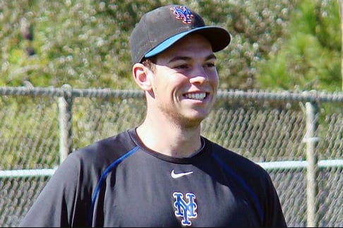 Farm Report: '09 Top Pick Matz Gets on Track