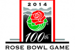New Rose Bowl Logo Unveiled 