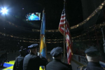 Watch: Philly Presents Its 'Boston Strong' Tribute