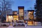 A Look Inside Jarome Iginla's $3.9M Calgary Home
