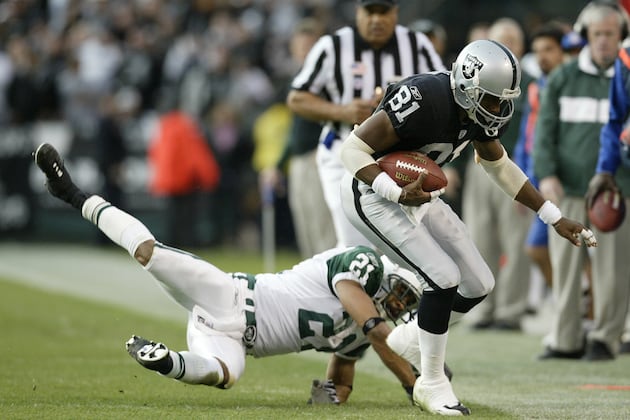 Top Raiders Draft Picks of All Time