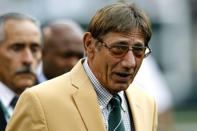 Top 10 Jets Draft Picks of All Time