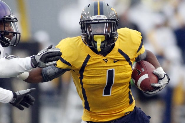 Ranking Tavon Austin's Potential Landings Spots in 2013 NFL Draft