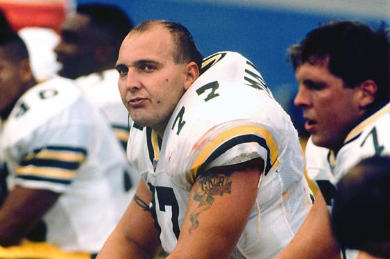 The 10 Biggest Busts in Packers History