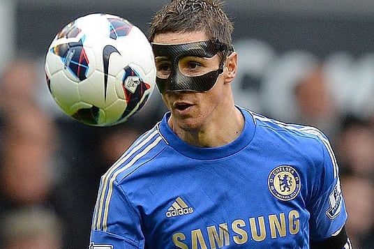 Fernando Torres: Chelsea Rely Too Much on Individuals