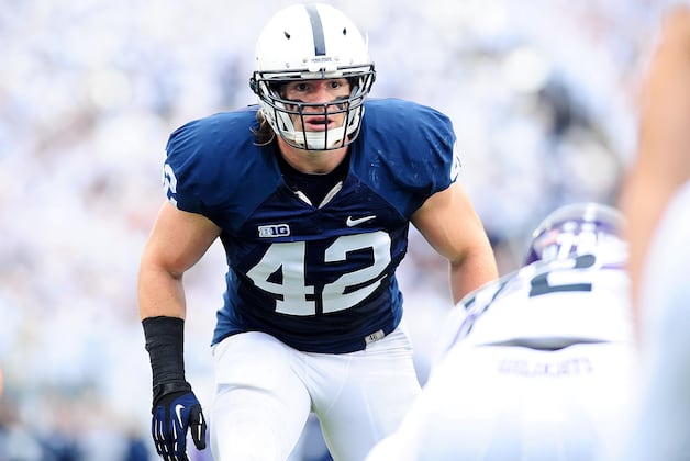 Can Michael Mauti Overcome One More Obstacle to Reach His NFL Dream?