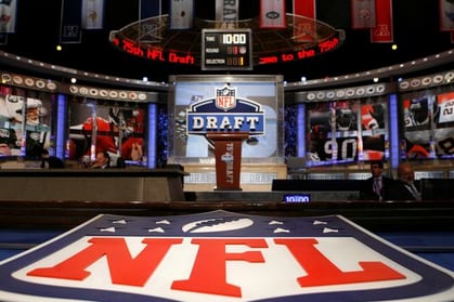 Debate: Who Do You Want the Vikings to Pick in the 1st Round?