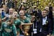 Saint-Etienne celebrate the Coupe de la Ligue. Photo courtesy of soccerway.com